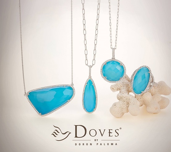 Dove deals jewelry company